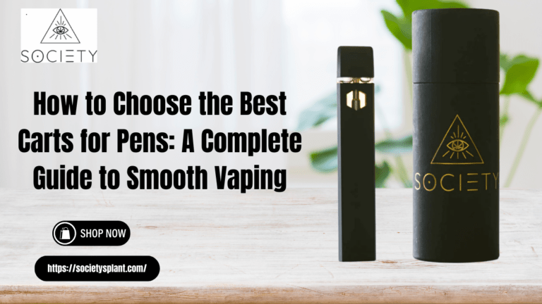 How-to-Choose-the-Best-Carts-for-Pens-A-Complete-Guide-to-Smooth-Vaping How-to-Choose-the-Best-Carts-for-Pens-A-Complete-Guide-to-Smooth-Vaping