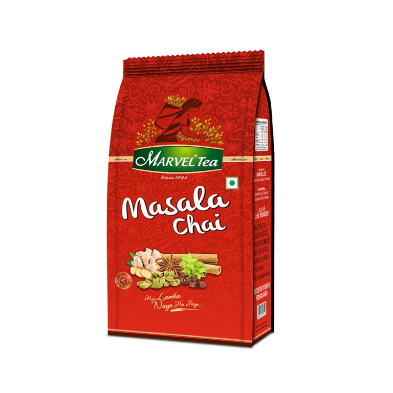 MASALA_Chai_250G MASALA_Chai_250G