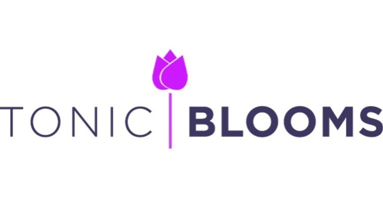 Tonic-Blooms Tonic-Blooms