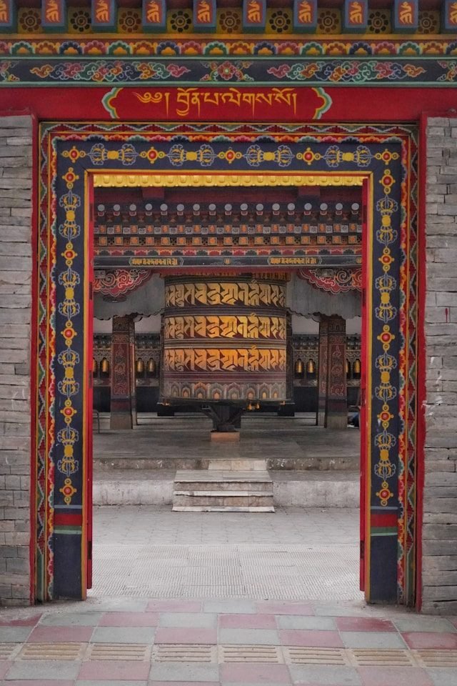 What is traditional Chinese art and its concept? – Art Gallery London