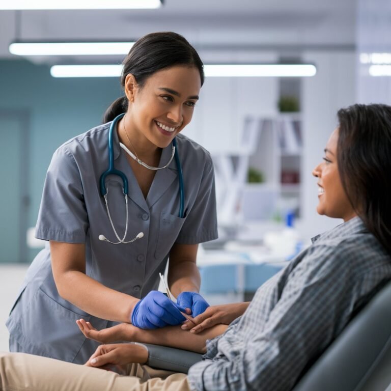 a-modern-medical-clinic-setting-where-a-friendly-m-EjCOYVrdTCyuCXhCyWYgWg-ZmXUwOoGSJeUMBv5Xzwd3w a-modern-medical-clinic-setting-where-a-friendly-m-EjCOYVrdTCyuCXhCyWYgWg-ZmXUwOoGSJeUMBv5Xzwd3w