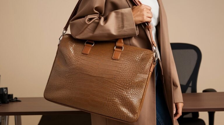 a-photo-of-a-woman-wearing-a-laptop-bag-_PsHyCqWqTqi9JMg8clOebQ_C6_3JW0cRUGuXROjUQpepA a-photo-of-a-woman-wearing-a-laptop-bag-_PsHyCqWqTqi9JMg8clOebQ_C6_3JW0cRUGuXROjUQpepA