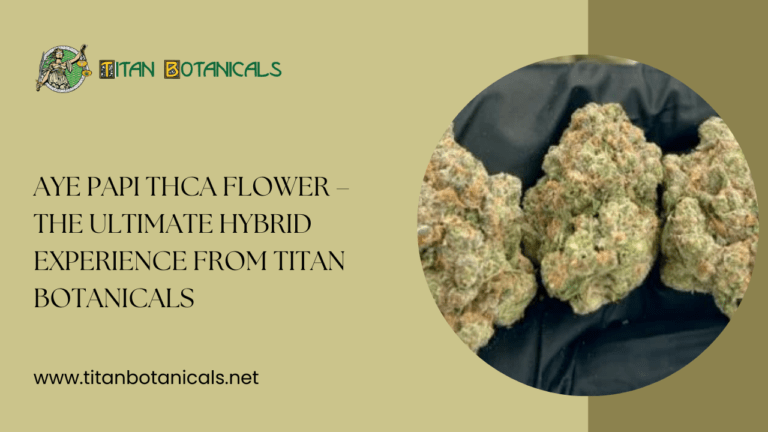 Aye-Papi-THCa-Flower-–-The-Ultimate-Hybrid-Experience-from-Titan-Botanicals Aye-Papi-THCa-Flower-–-The-Ultimate-Hybrid-Experience-from-Titan-Botanicals