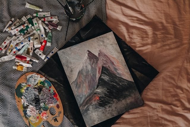 What is the Genre painting definition in art? – London Art Exchange, Art Gallery London