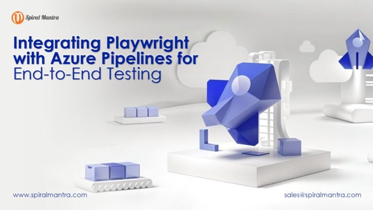 Integrating-Playwright-with-Azure-Pipelines-for-End-To-End-Testing Integrating-Playwright-with-Azure-Pipelines-for-End-To-End-Testing