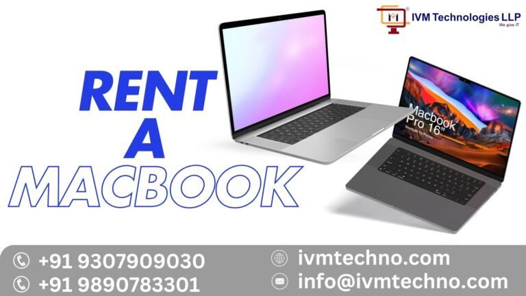 Rent-a-MacBook Rent-a-MacBook