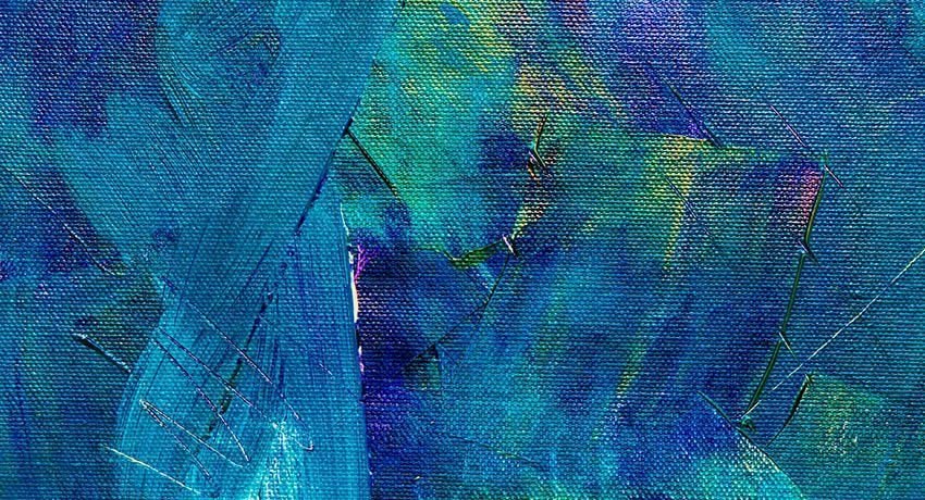 What are the types of Texture in Art? – Art Gallery London