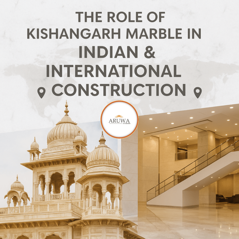 The-Role-of-Kishangarh-Marble-in-Indian-and-International-Construction The-Role-of-Kishangarh-Marble-in-Indian-and-International-Construction