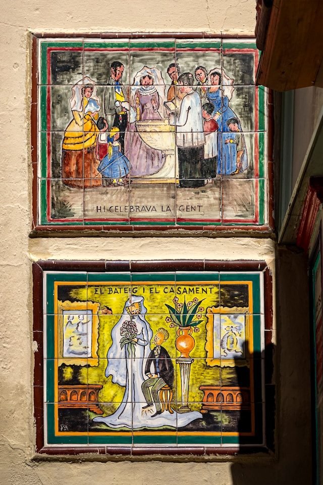 What is traditional collage art and style? – Art Gallery London