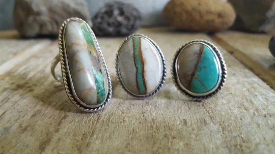 Turquoise-Treasures-Royston-and-Kingman-Jewelry-Styles Turquoise-Treasures-Royston-and-Kingman-Jewelry-Styles