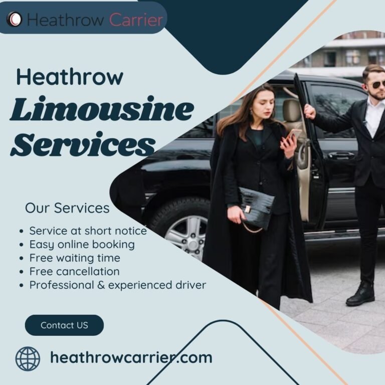 heathrow-limousine-service heathrow-limousine-service