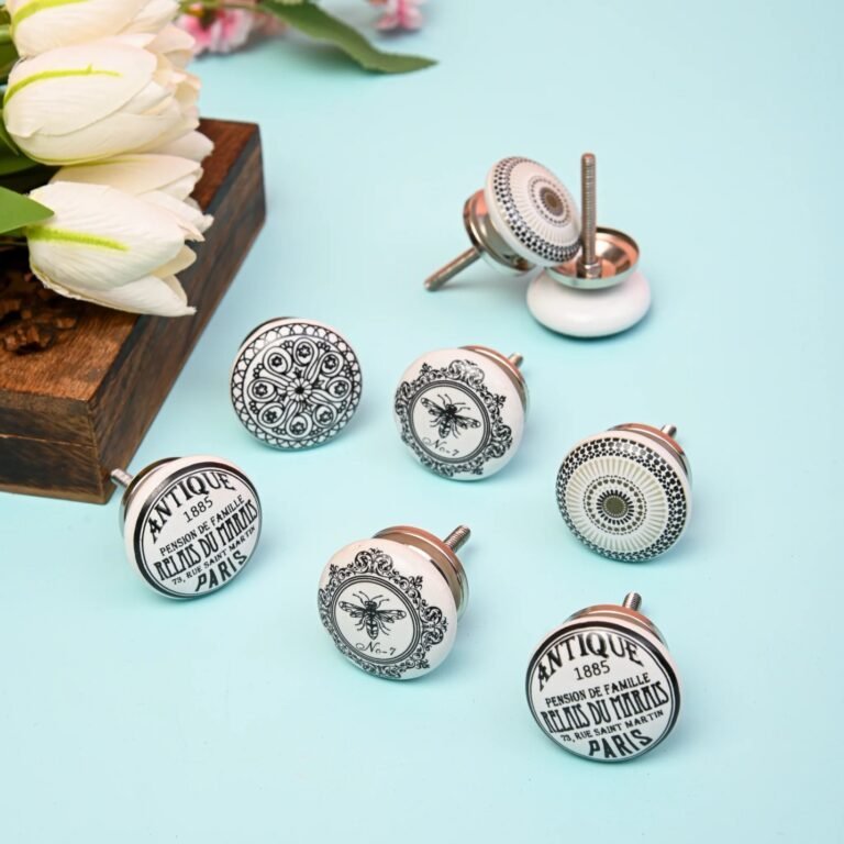 Ceramic-Knobs Ceramic-Knobs