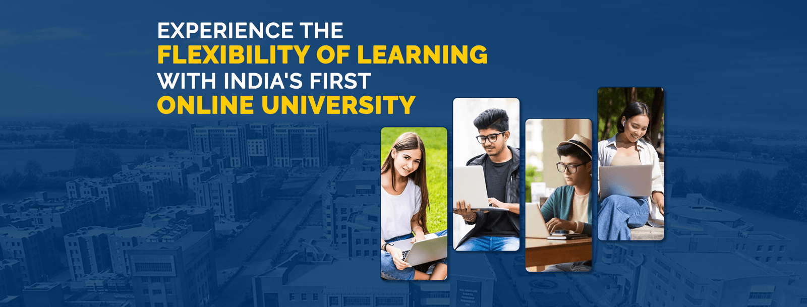 How Do Online Degree Programs Help You Balance Work and Study?