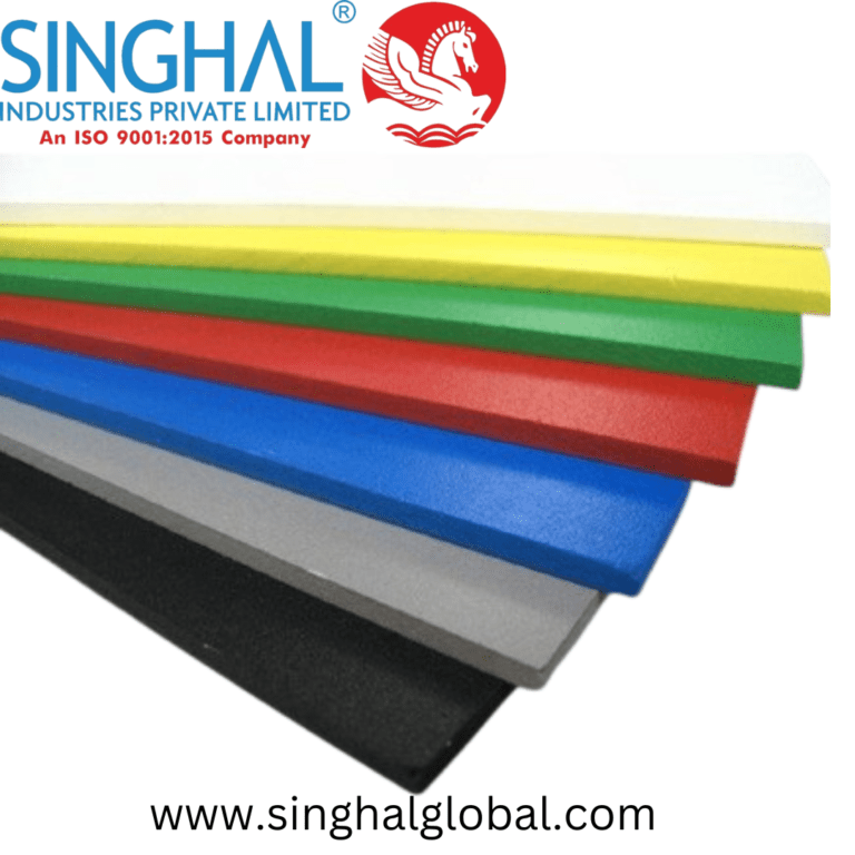 HDPE-Sheets HDPE-Sheets