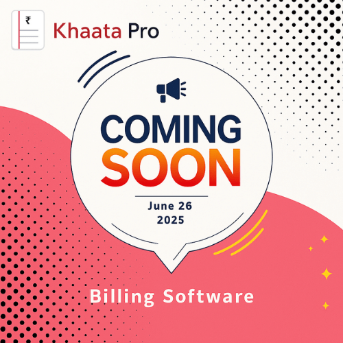 Khaata-Pro-Launch Khaata-Pro-Launch