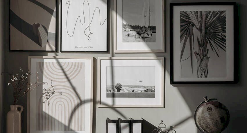 How do you identify minimalist art? – The London Art Exchange, Art Gallery London