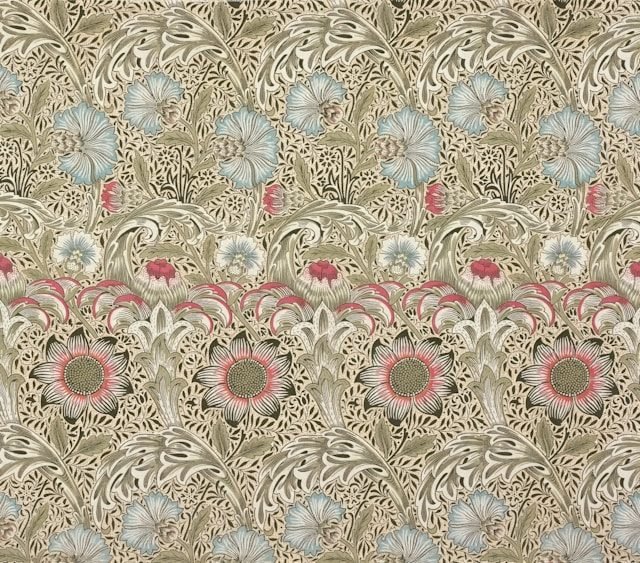 What is the pattern design in art? – London Art Exchange, Art Gallery London