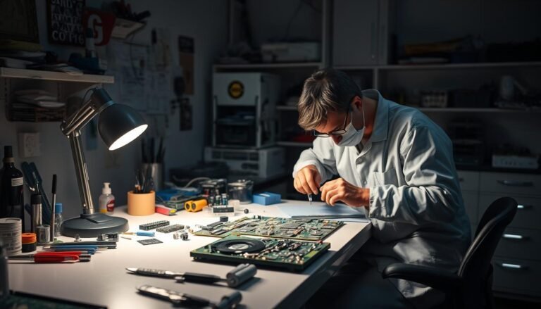 Semiconductor-Manufacturing-Industry