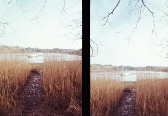 What is Triptych Photography in art? – The London Art Exchange