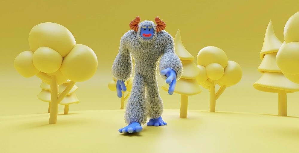 What is 3d anamorphic art design and tips? – Art Gallery London