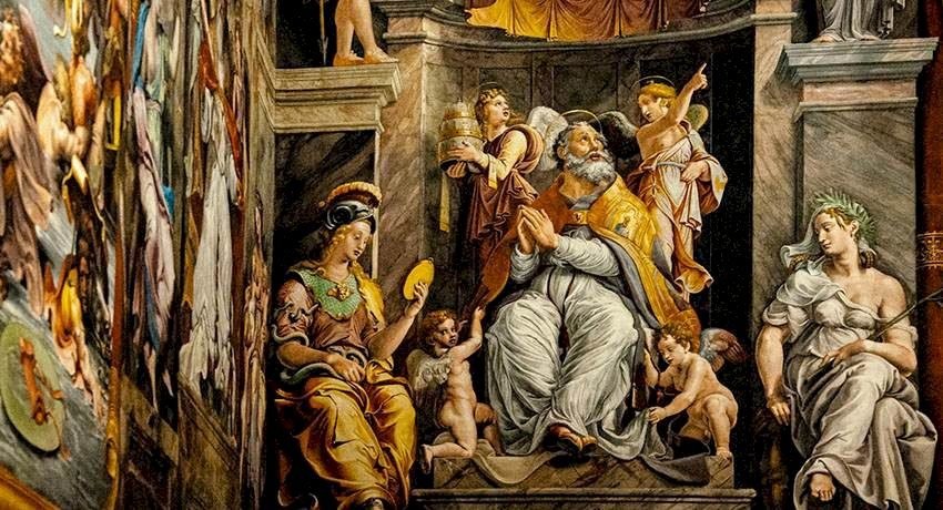 What is Pre Raphaelite Art and its themes? – Art Gallery London