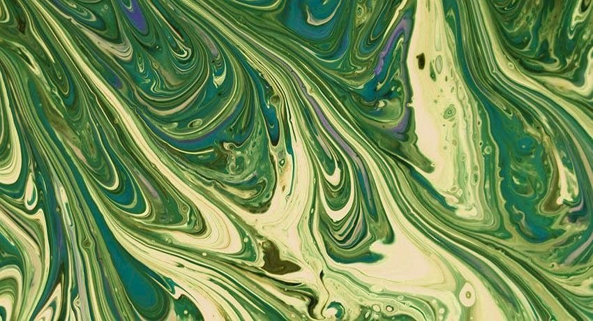 What is Rhythm in Art and its Techniques? – London Art Exchange, Art Gallery London