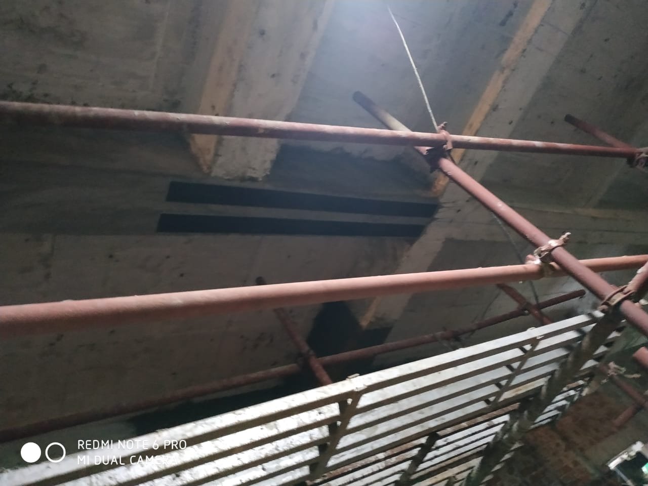 Structural Repairs: Restoring Buildings with Safety