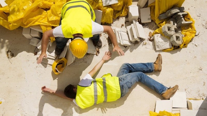 Construction Accidents: Key Lessons for Site Safety