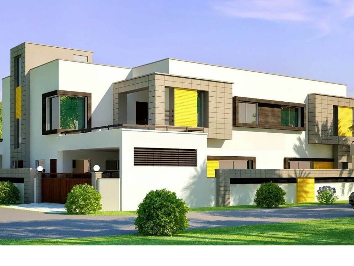 Build Your Dream Home with Expert Residential Services