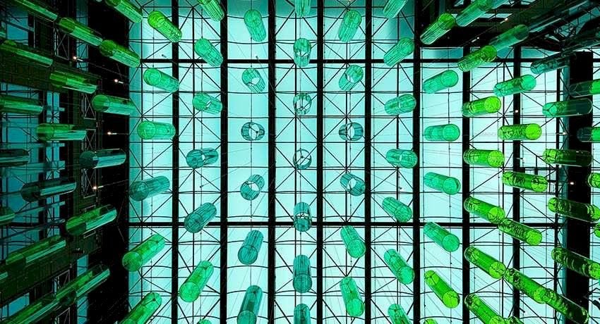 What is recycled art and its purpose? – The London Art Exchange, Art Gallery London