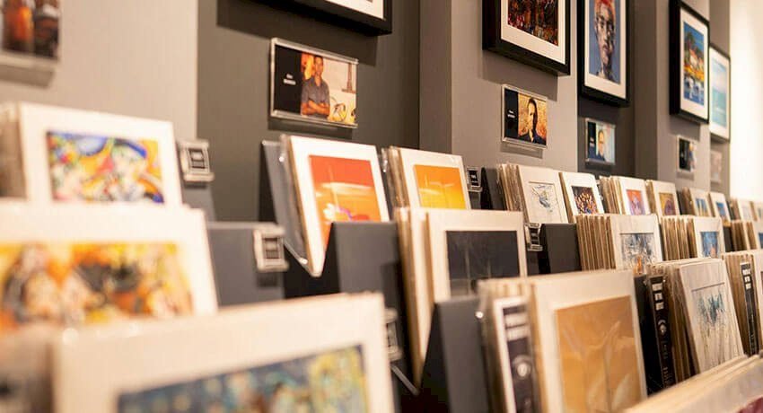 What is the best way to Buy Art Prints UK? – London Art Exchange, Art Gallery London