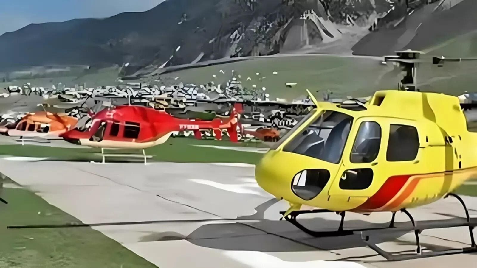 How to Plan Your Kedarnath Yatra in 2026 When Heliyatra For Kedarnath Has Limited Slots and Heavy Demand