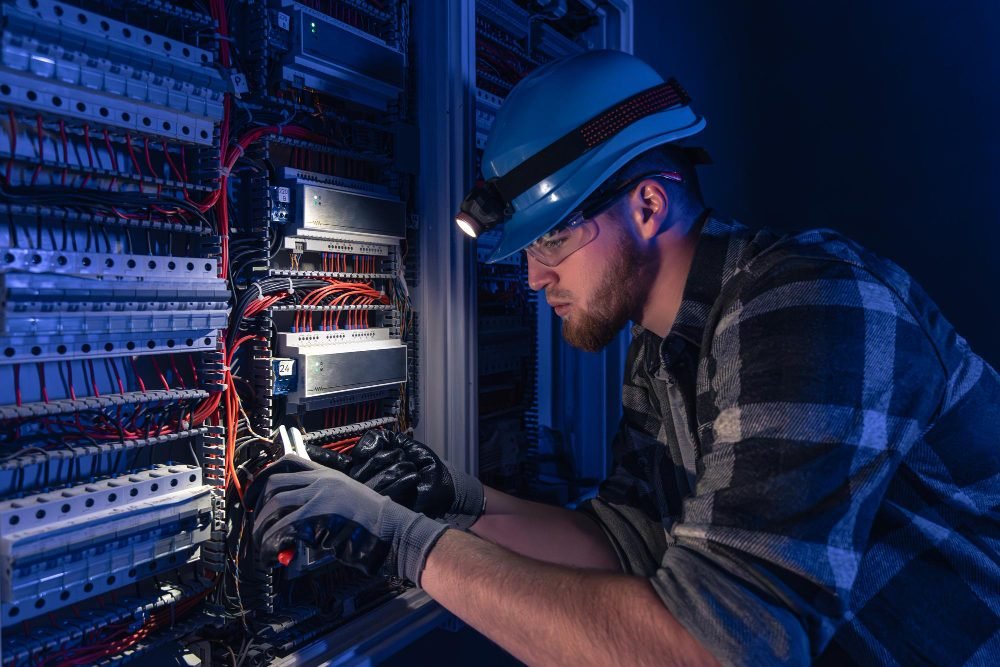 Expert Fibre Optic and Aerial Installation in Surrey