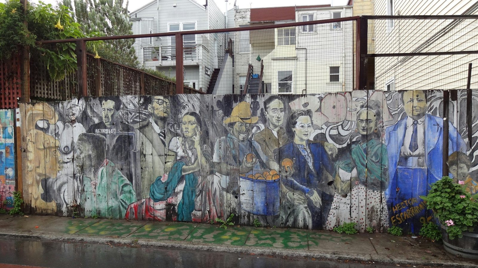 What is Banksy political art and theme? – Art Gallery London