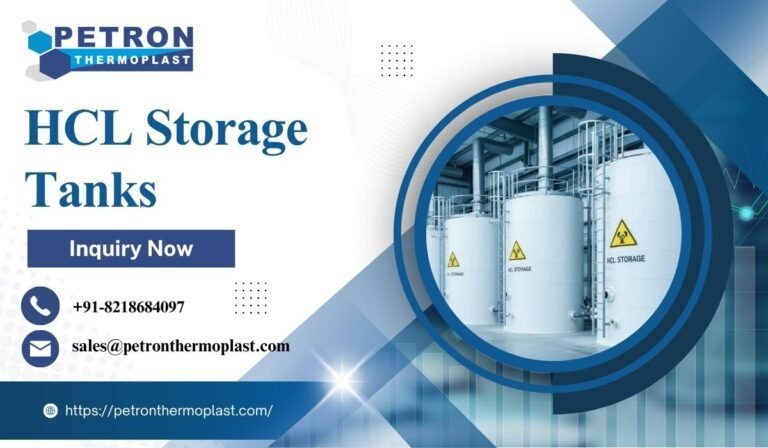 HCL-Storage-Tanks