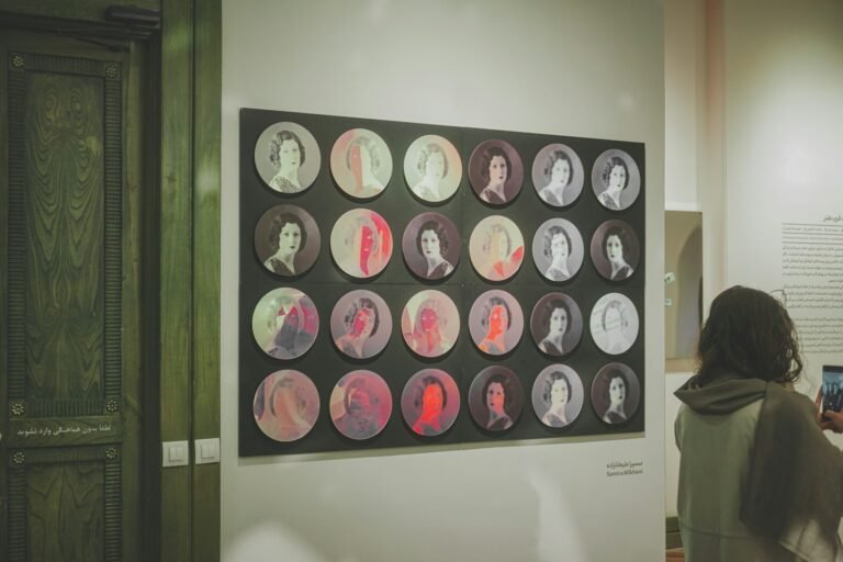 Installation-Artwork