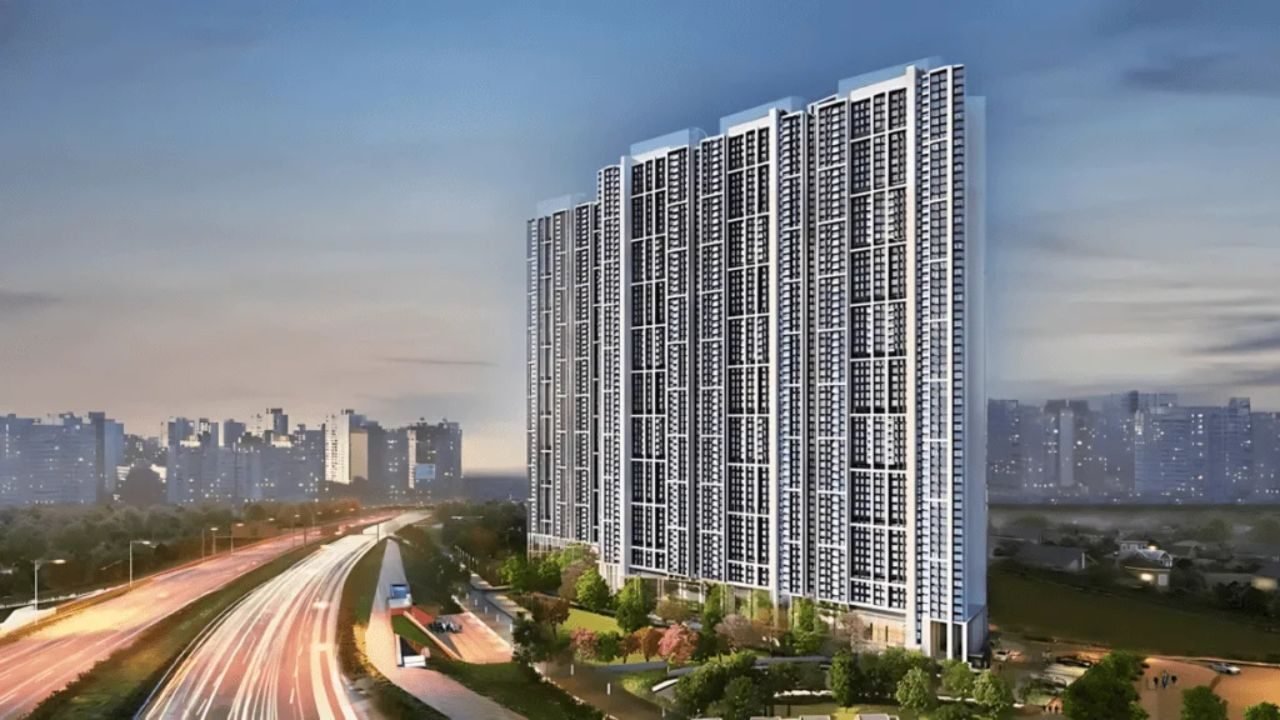 Prestige 101 BKC A New Benchmark for Premium Office Spaces