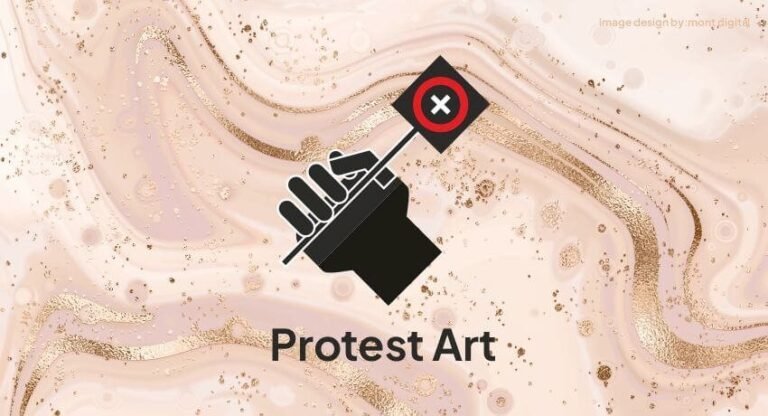 Protest-Art