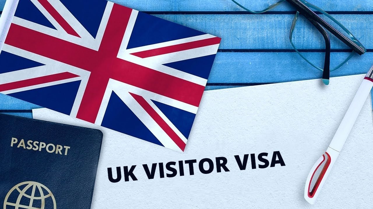 The Gateway to Great Britain: How to Secure Your Visitor Visa UK with Confidence