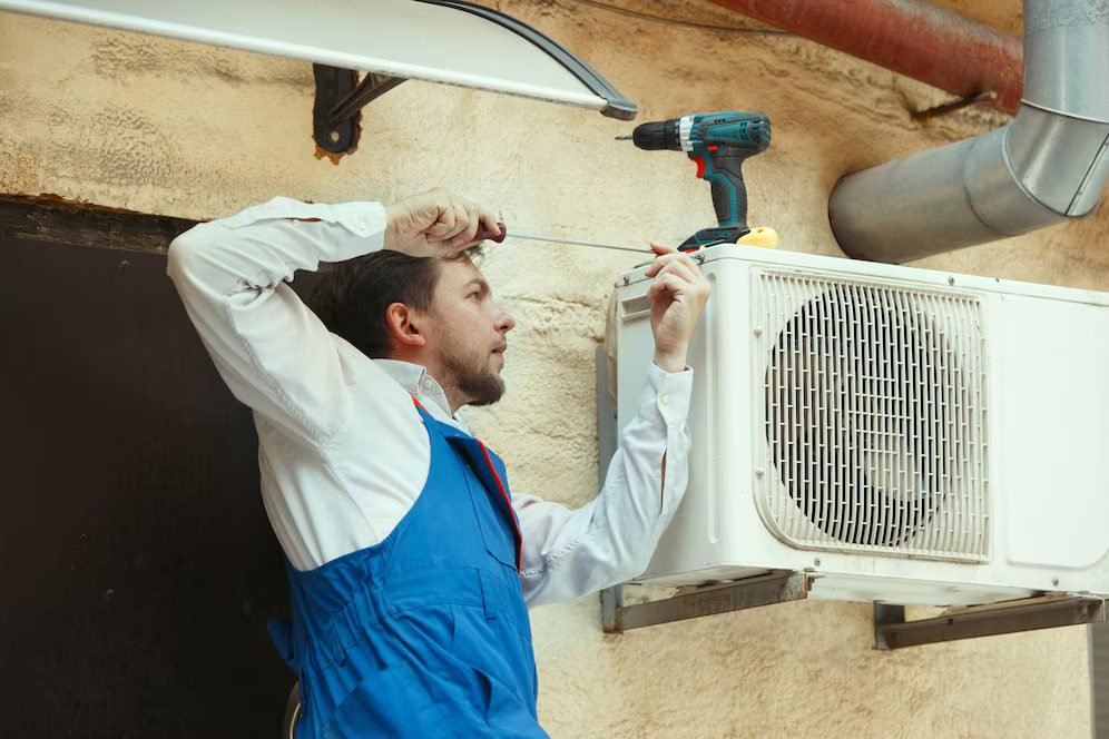 AC Repair Las Vegas: Stay Cool and Comfortable When the Heat Hits Hard