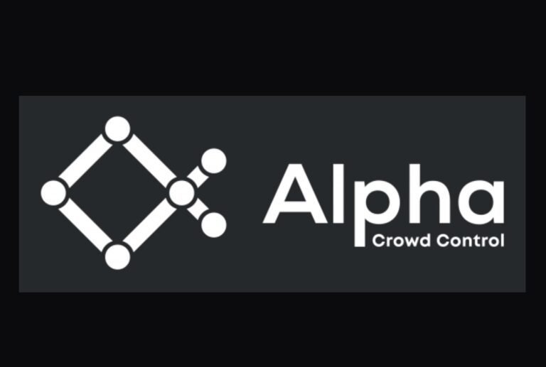 Alpha-Crowd-Control Alpha-Crowd-Control
