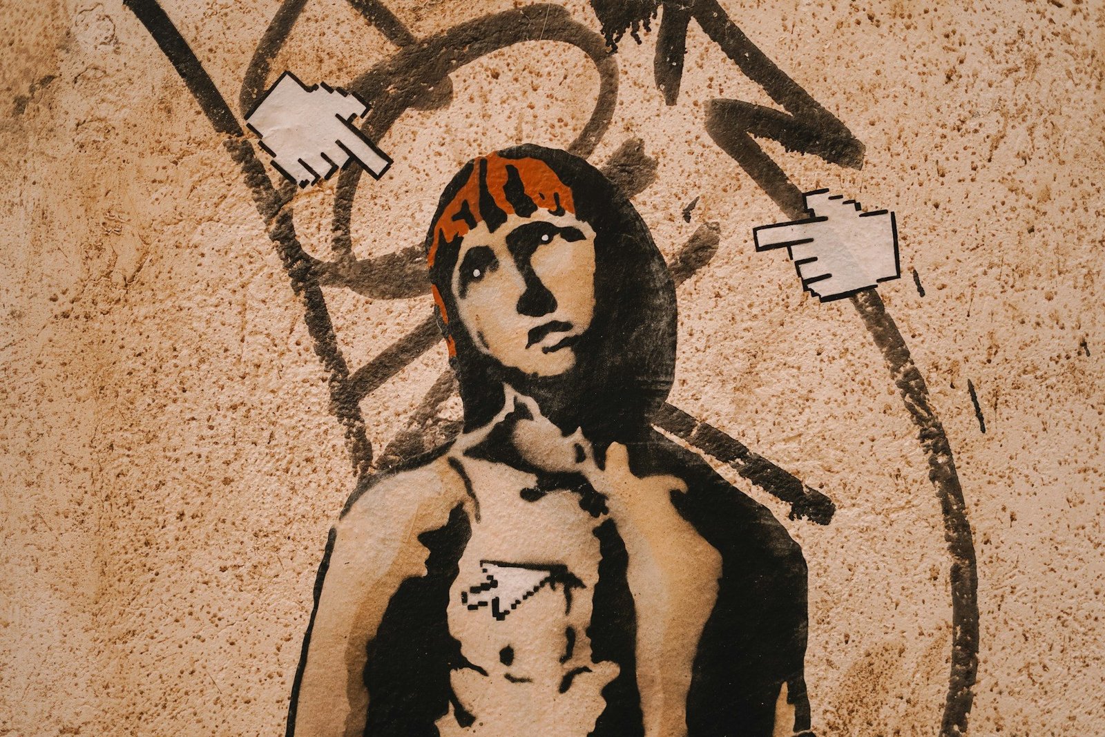 What is feminist artwork and its significance in art?