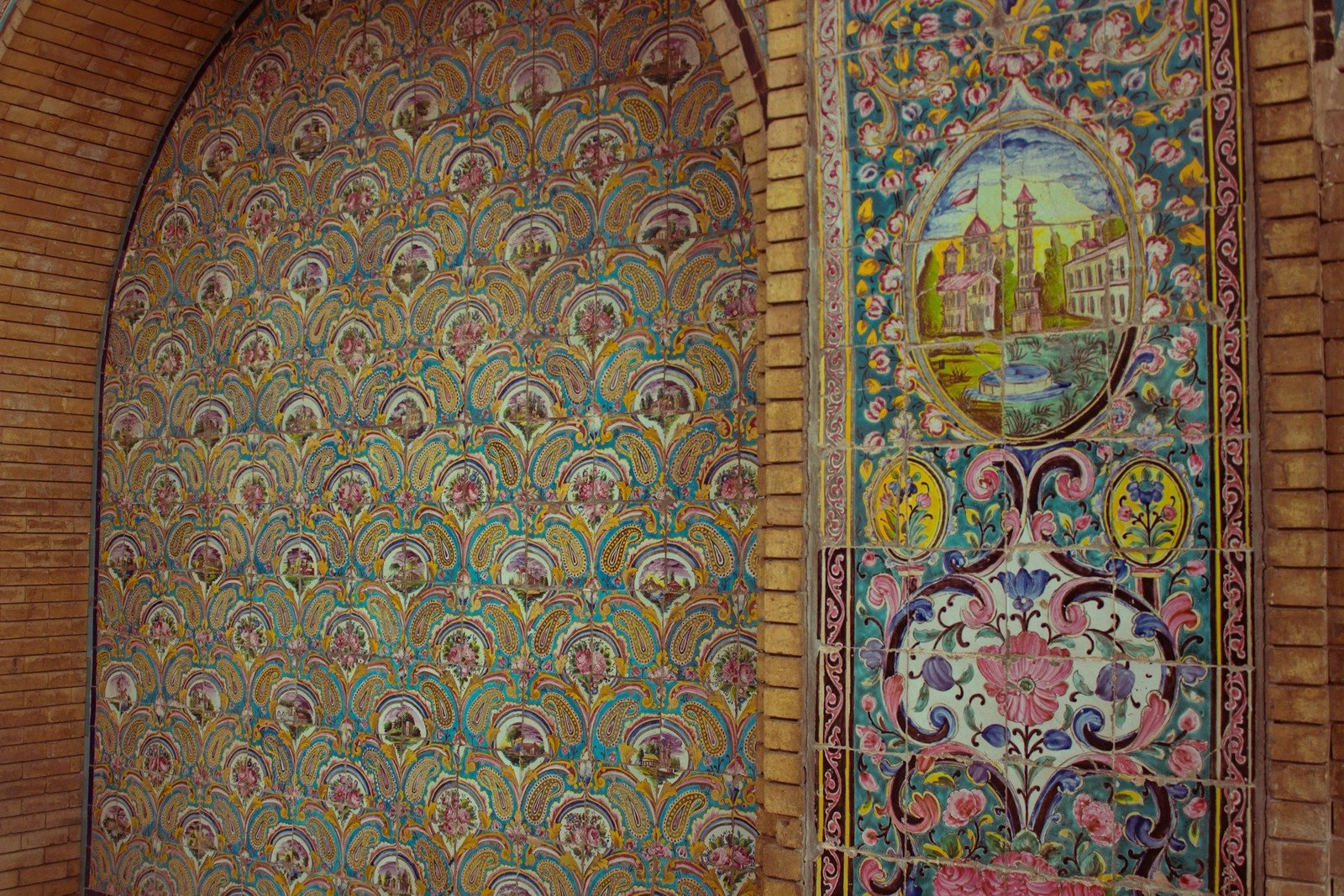 What is geometric wall art and it its design? – London Art Exchange, Art Gallery London