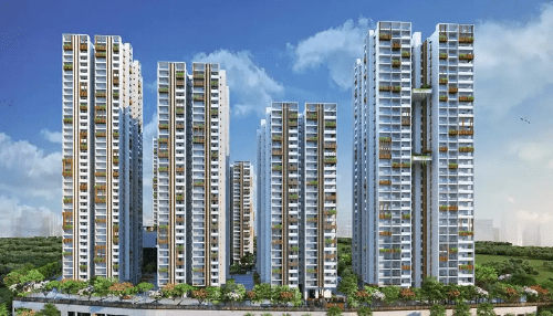 Puravankara KIADB Strategic Business Location A Smart Address for Work Connected Living and Long Term Growth