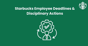 Starbucks Sick Call Out Policy for New and Experienced Partners