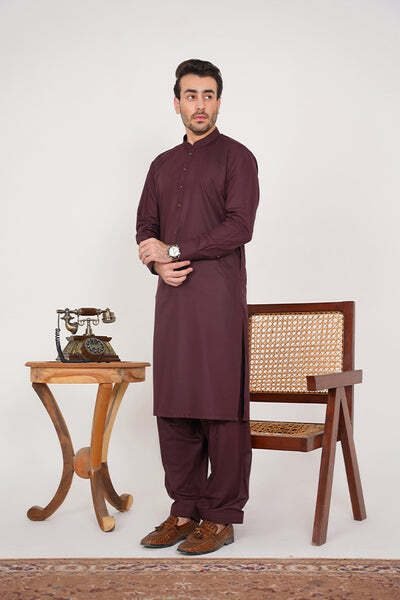 What Makes Ethnic Wear a Timeless Fashion Statement in 2025?