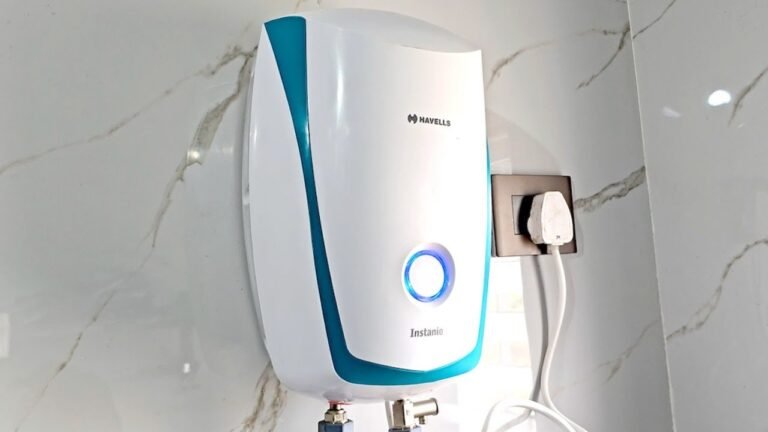 Havells-geyser
