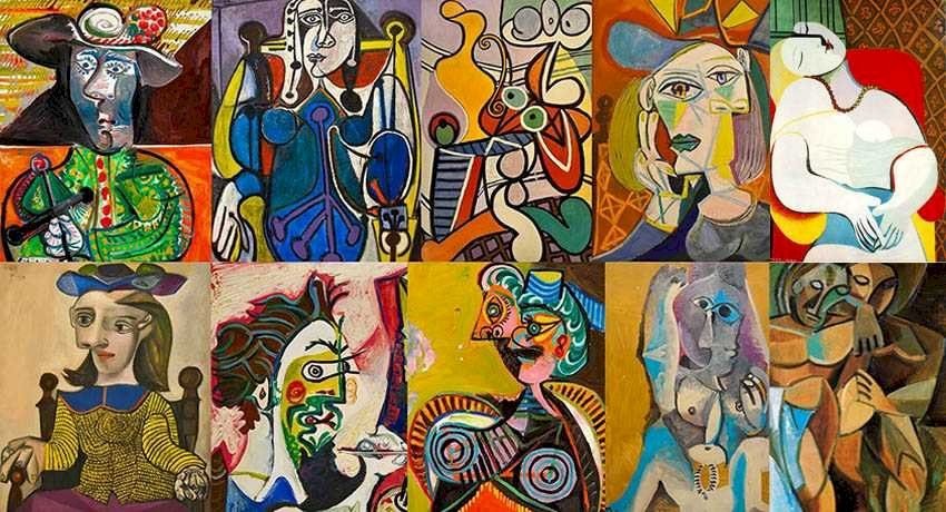 What is the Picasso Prints famous for and why? – Art Gallery London