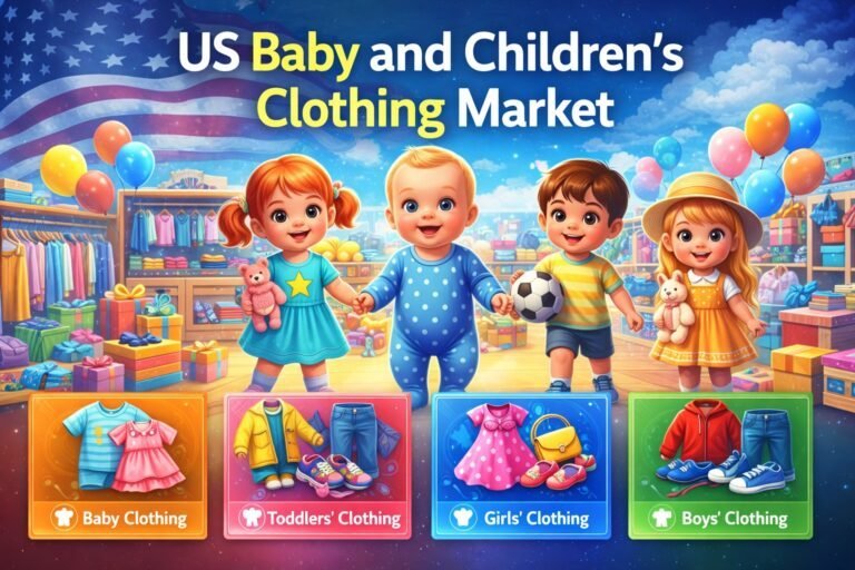 US-Baby-and-Childrens-Clothing-Market
