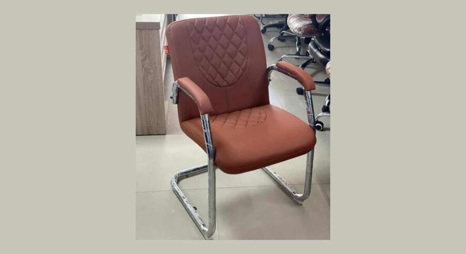 Seven Tips For Choosing the Right Office Visitor Chairs